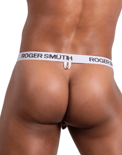 Roger Smuth Rs089 Ball Lifter White