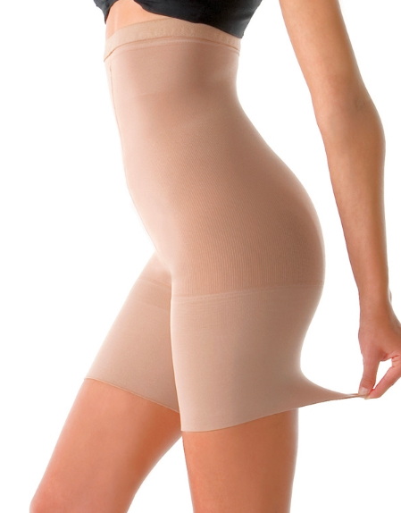 SPANX Higher Power New & Slimproved Barest a at  Women's Clothing  store: Waist Shapewear