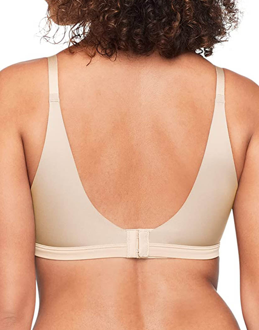 Butterscotch Back Warner's No Side Effects Alpha Size Back Smoother With Lift RN2231A