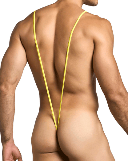 Justin+simon Xsj04 Sling Lurex Blue