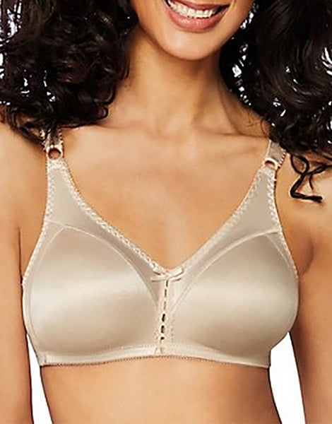 Bali Womens Passion for Comfort Underwire Bra, Style DF3383 