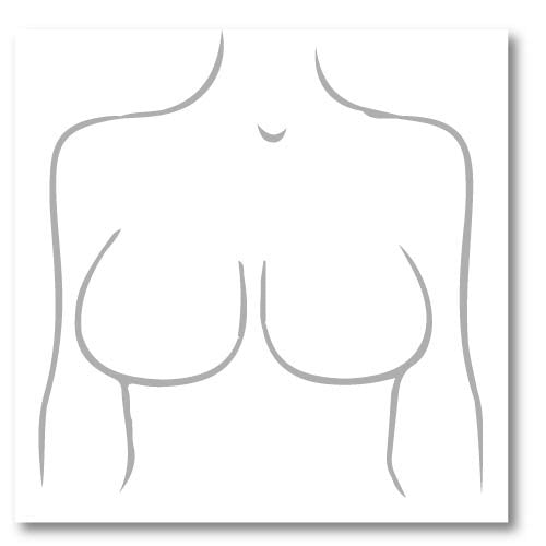 Breast Shape Dictionary, Blog