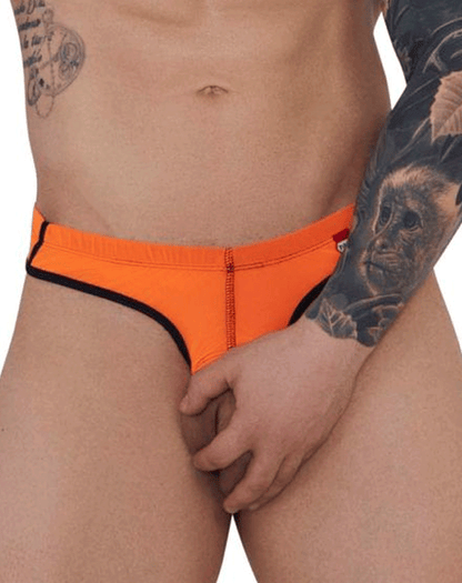 Pikante 1278 Sonar Ballheber Orange