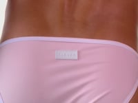 Clever 1848 Relax Bikini Pink