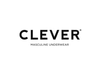 Clever 1844 Aura Trunks Blue