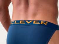 Clever 2009 Earthskin Bikini Petrol Green