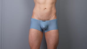 Ergowear Ew1807 X4d Se Trunks Stone Blue