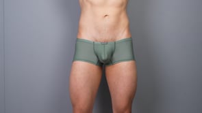 Ergowear Ew1803 X4d Se Trunks Olive Green