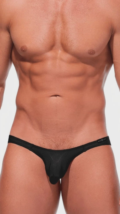 Gregg Homme Torridz Brief 87403 Black