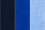 Navy/Cobalt/Porcelain