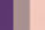 Purple Vista/Warm Steel/Blushing Pink Swirl