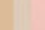 Soft Taupe/Light Beige/Blushing Pink