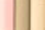 Blushing Pink/Soft Taupe/Cream