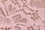 Raspberry Micro Dot w/Raspberry Icing