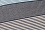 Hazy Stripe- Washed Blue