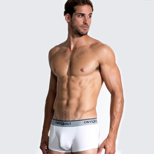 Mens Underwear Style Guide, Blog