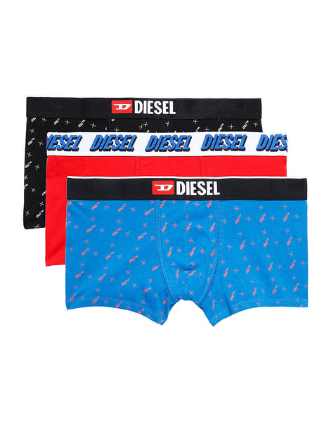 Diesel, Underwear & Socks