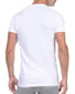 White Back 2xist 3-Pack Slim Fit Crew-Neck T-Shirt 020342