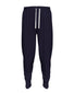 Dark Navy Front Tommy Hilfiger Modern Essentials French Terry Jogger Pant 09T3880