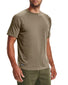 Federal Tan/ None Front Under Armour Tactical Tech Short Sleeve T-Shirt 1005684