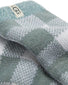 Succulent/White front UGG Women Vanna Check Fleece Lined Sock 1097711