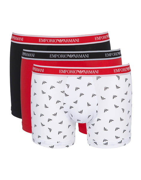 Emporio Armani Underwear  –  -  Men's Underwear and Swimwear