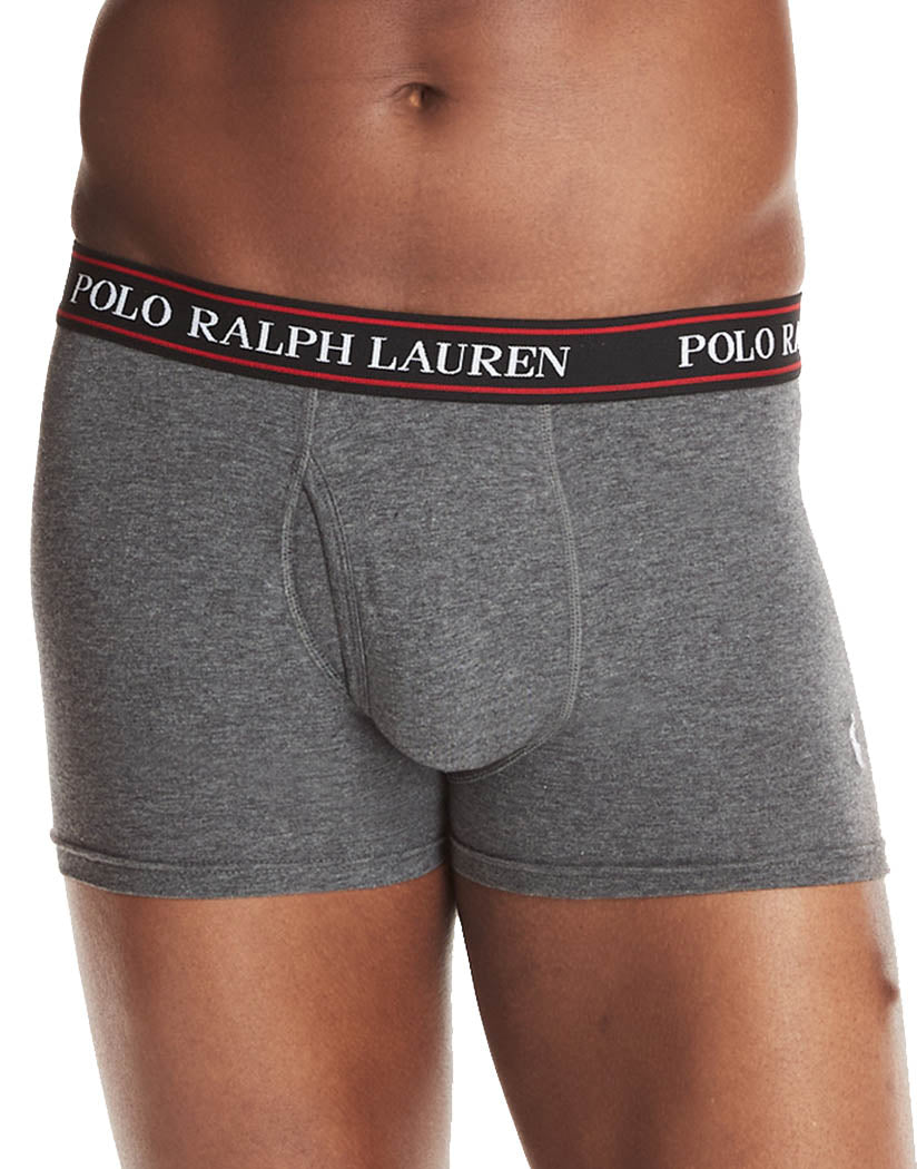 Polo Ralph Lauren 3-Pack Stretch Classic Fit Trunk RWTRP3
