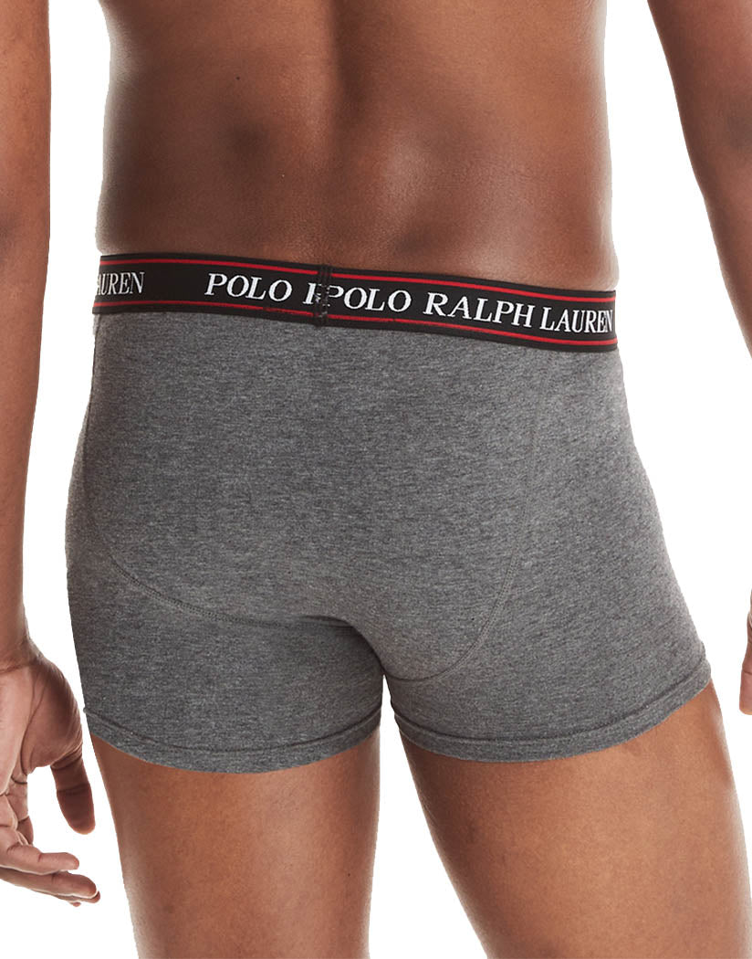 Polo Ralph Lauren 3-Pack Stretch Classic Fit Trunk RWTRP3