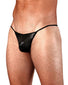 Panther Side Doreanse Flashy G-String 1326