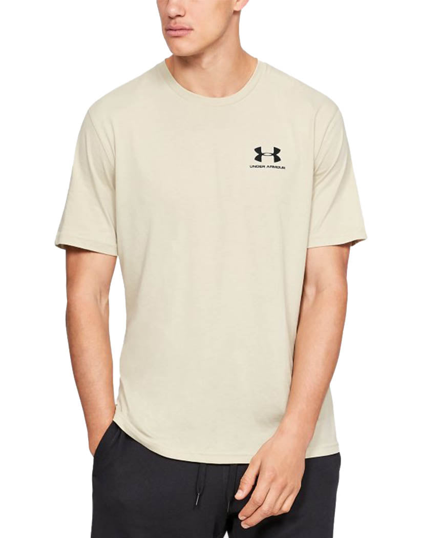 Under Armour Sport Style Knit Short Sleeve T-Shirt 1326799