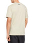 Khaki Base/ Black Back Under Armour Sport Style Knit Short Sleeve T-Shirt 1326799