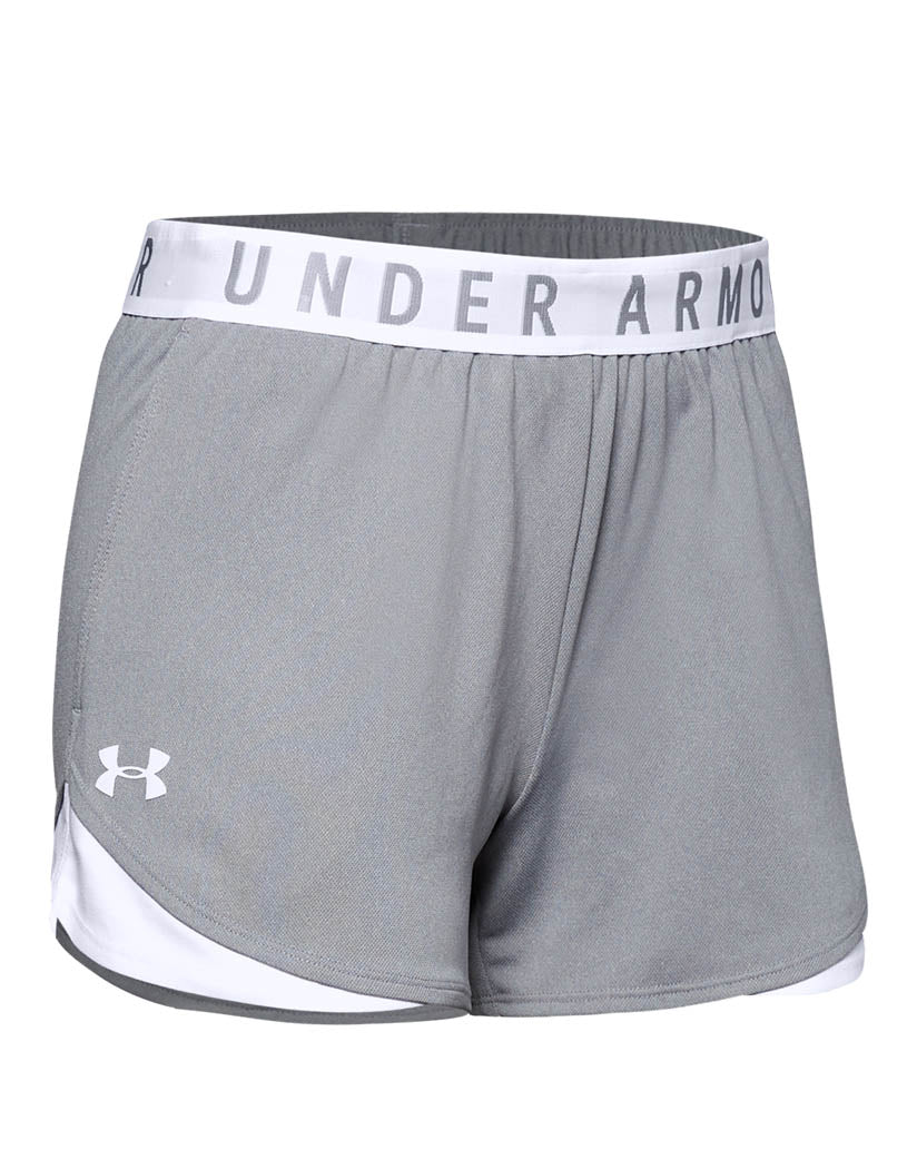Under Armour Play Up Shorts 3.0 1344552