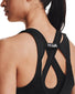 Black/ Black/ Reflective Back Under Armour Fly By Tank 1361394