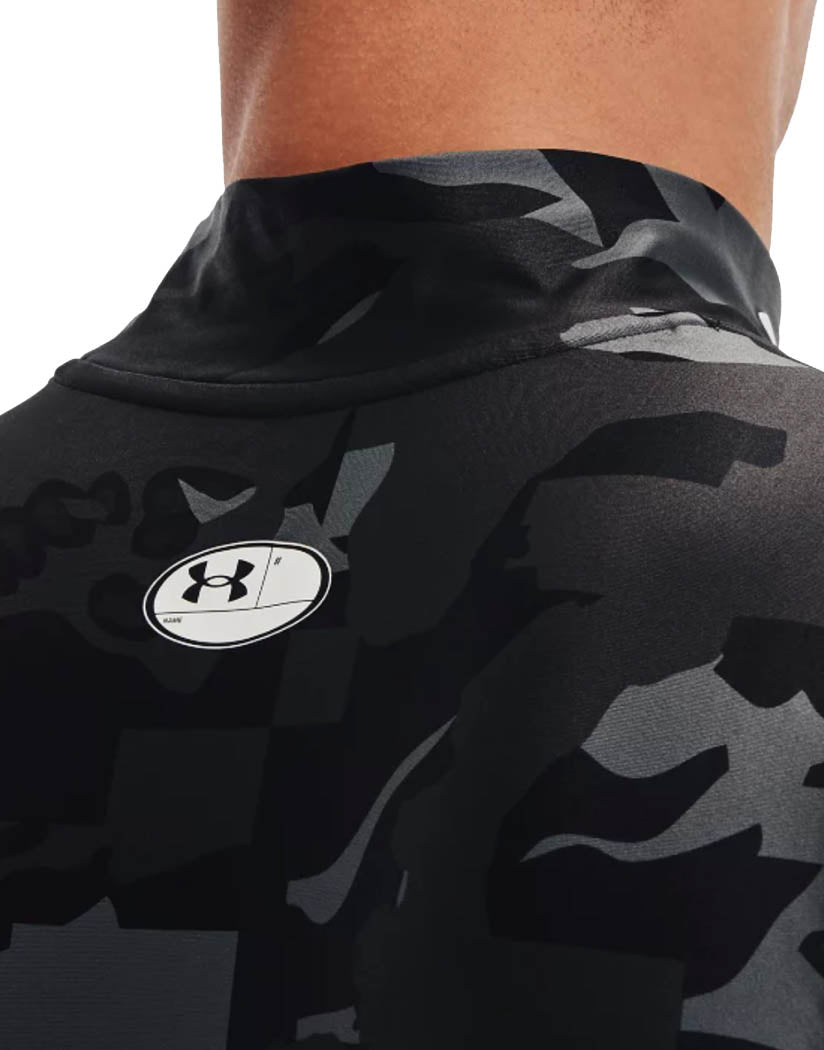 Under Armour HG ISo-Chill Compression Sleeveless Camo Shirt 1361520