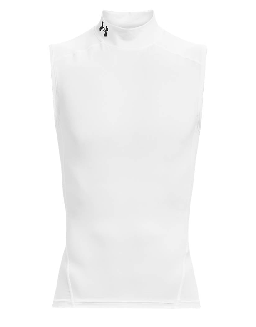 Under Armour UA HG Armour Comp Mock SL 1361521