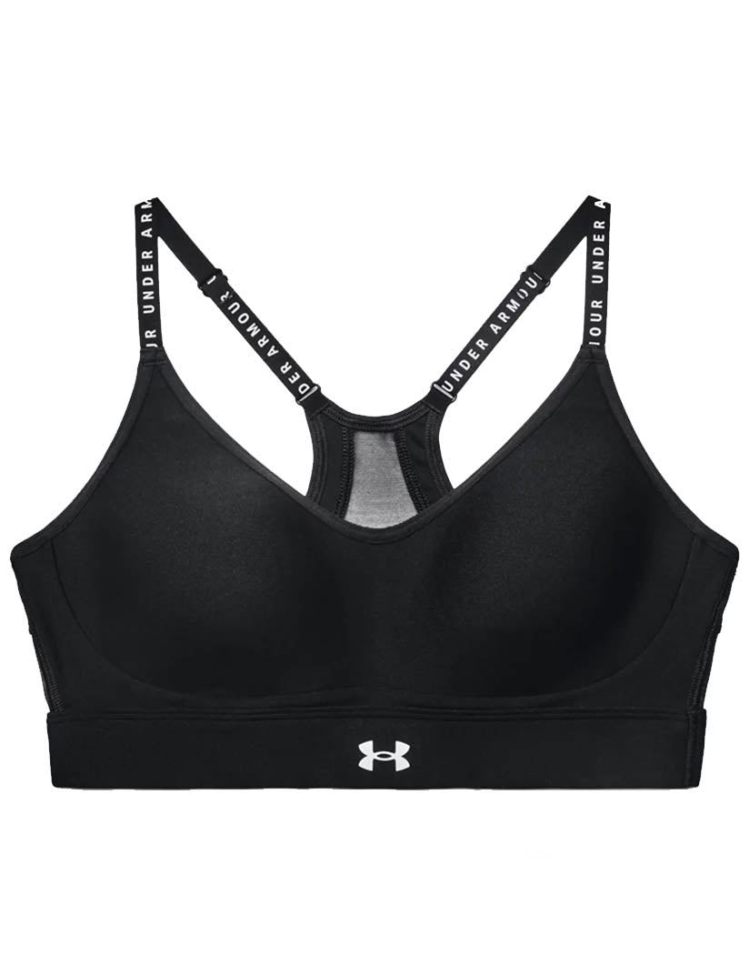 Under Armour Infinity Low Covered Sports Bra 1363354