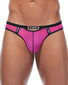 Pink Front Gregg Homme Renegade Thong 172104