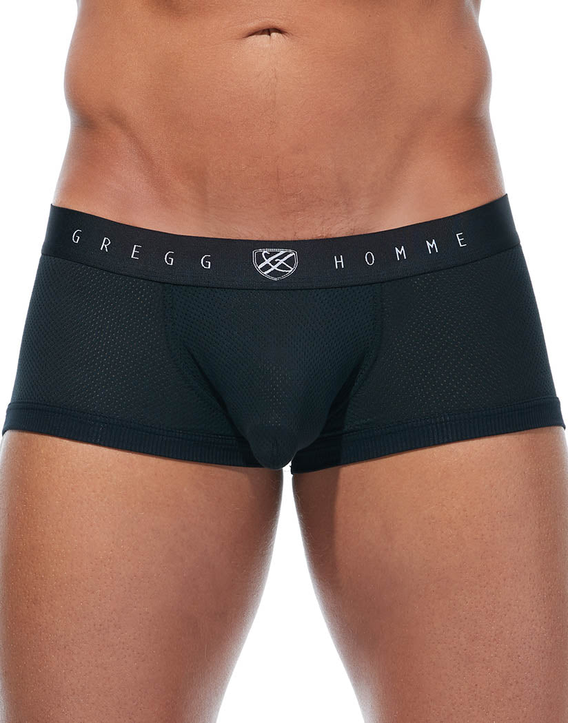 black front Gregg Homme Room-Max Air Trunk 172605