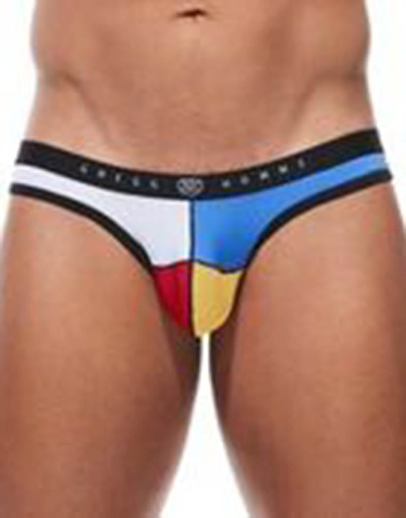 Gregg Homme Colors Thong 180504