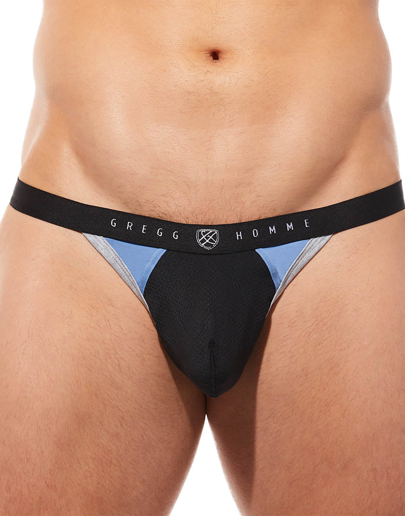 Gregg Homme Room-Max Gym Thong 190504