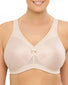 Cafe Front Magic Lift Soft Cup Active Support Bra
