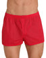 Red Front Players Tricot Nylon Boxer Short NBX1