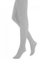 Graphite Heather Front HUE Super Opaque Tight 11923