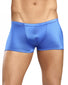 Royal Front Male Power Satin Lo Rise Pouch Trunk 153-076
