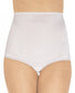 Fawn Front Vanity Fair Perfectly Yours Ravissant Premium Tailored Nylon Brief - 15712