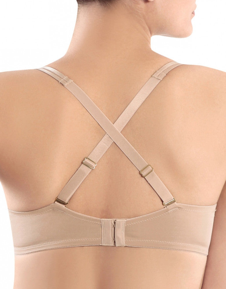 Tommy hilfiger women's essentials mid int tape bra, Sports bras