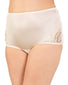 Fawn Front Vanity Fair Perfectly Yours Lace Nouveau Brief 13-001