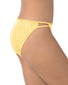 Lemon Tart Blonde Side Vanity Fair Illumination String Bikini 18-108
