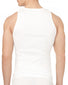 White Back Calvin Klein 3-Pack Cotton Classic Tank Top NM9070