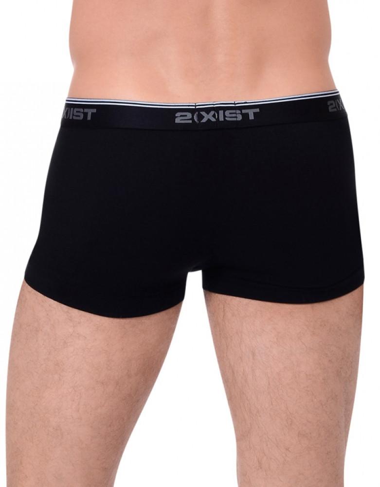 Cotton Stretch Sport Brief 3-Pack